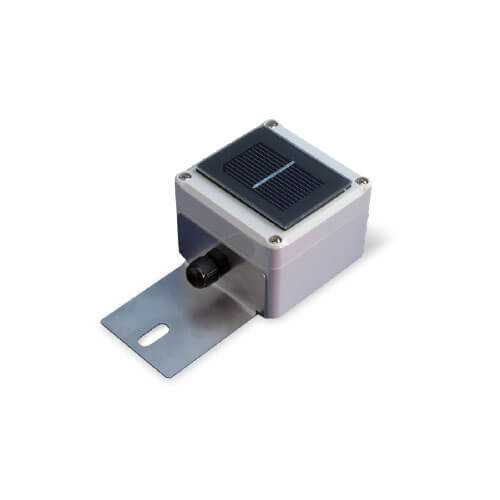 Irradiation sensor