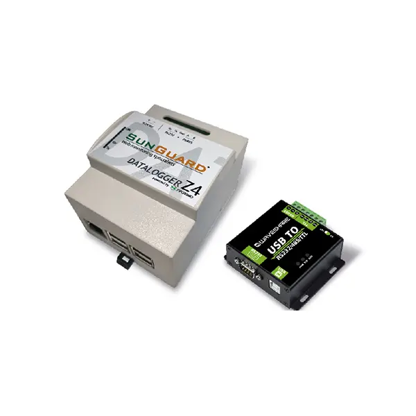 Z Series Datalogger